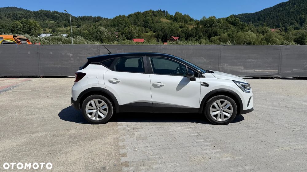 Renault Captur 1.0 TCe Intens - 7