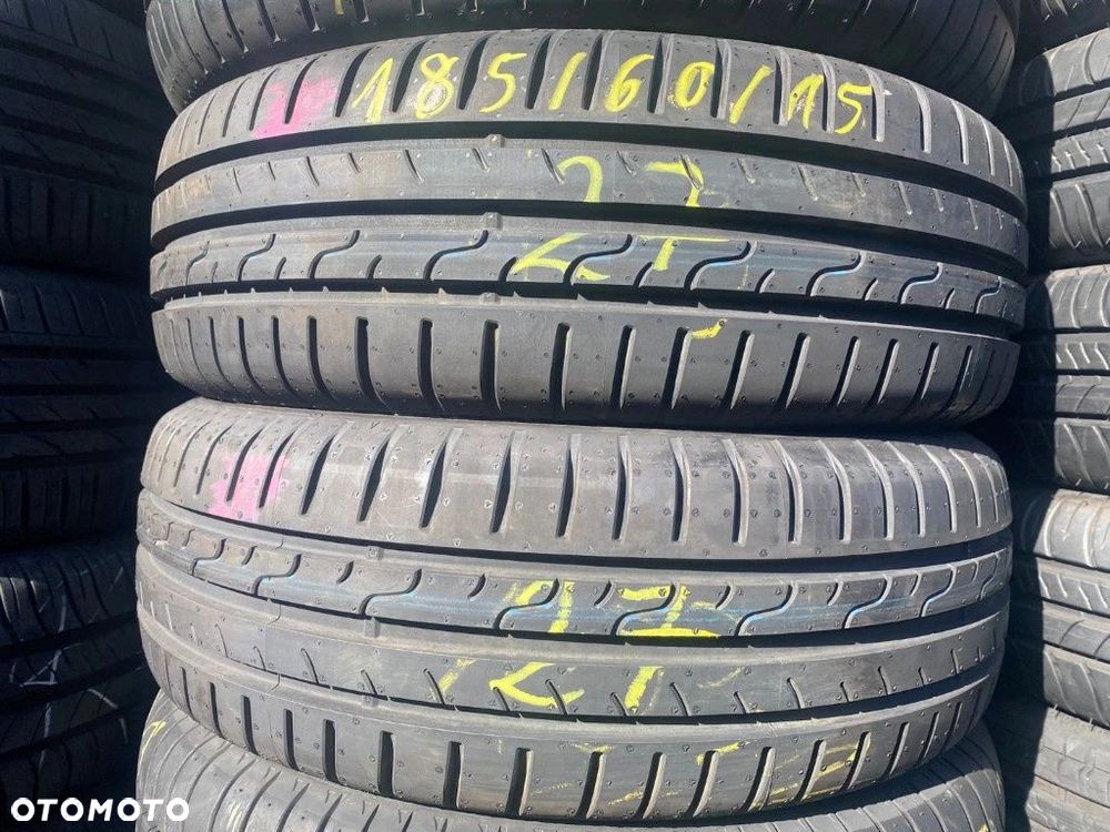185/60/15 Dunlop BluResponse_8mm_4szt_(27) - 4