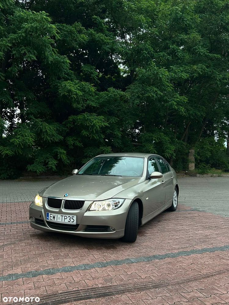 BMW Seria 3 - 3