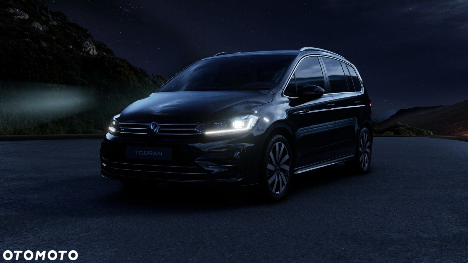 Volkswagen Touran - 14