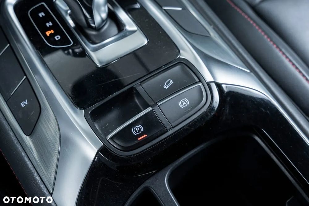 MG EHS 1.5T-GDI PHEV Luxury - 23