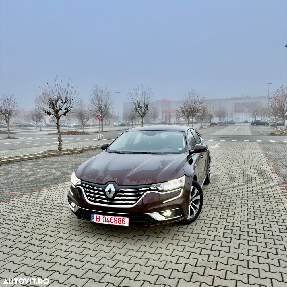 Renault Talisman - 14
