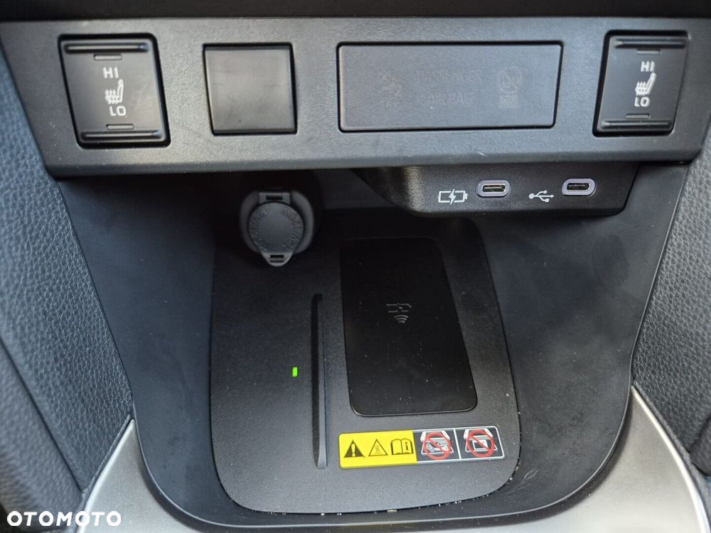 Toyota Yaris Cross Hybrid 1.5 Executive - 23