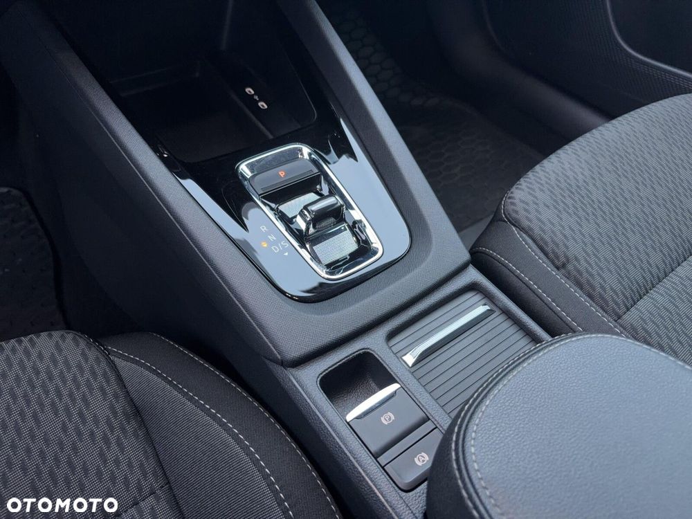 Skoda Octavia 1.5 TSI e-Tec Style DSG - 21