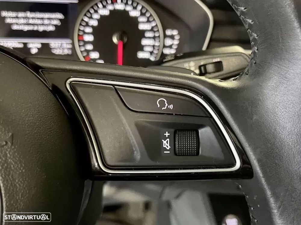 Audi A5 Sportback 35 TDI Sport S tronic - 31