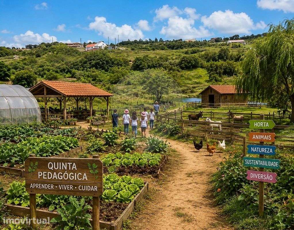 Terreno  para venda - Grande imagem: 2/5
