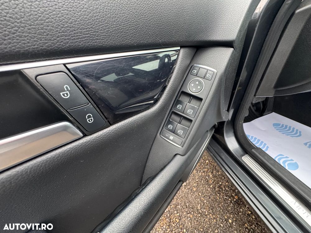 Mercedes-Benz C 200 d Aut. - 13