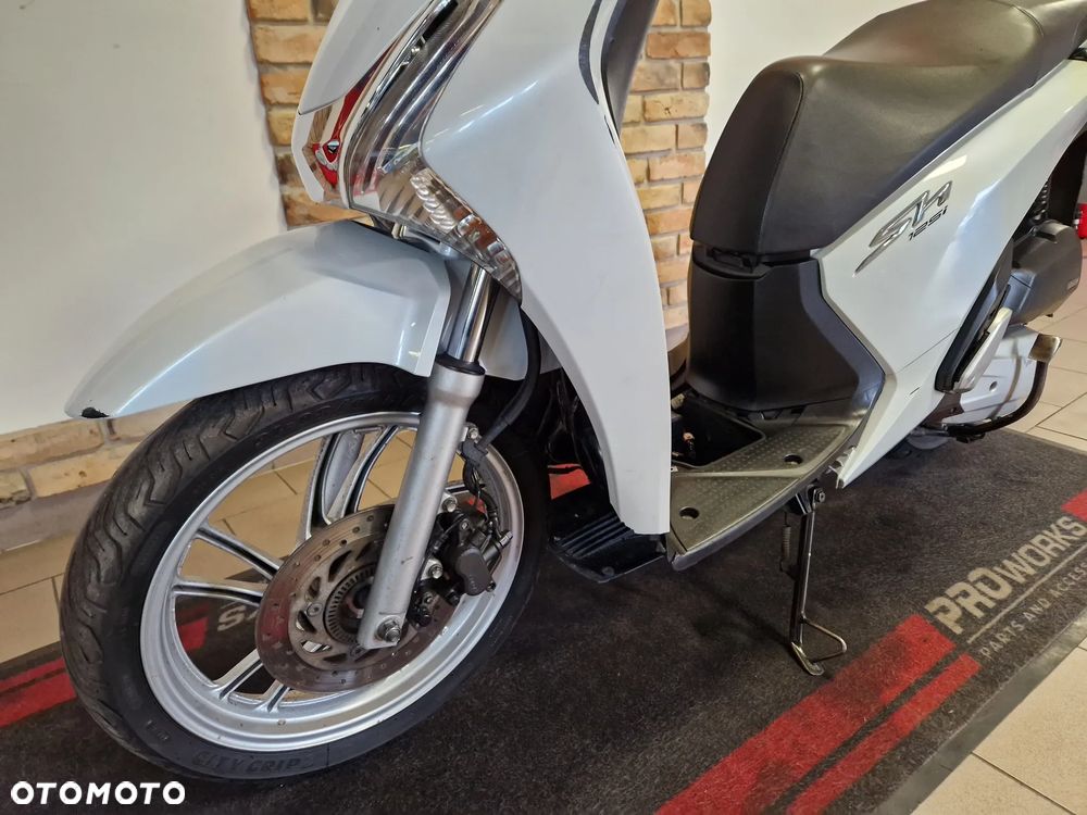 Honda SH - 29