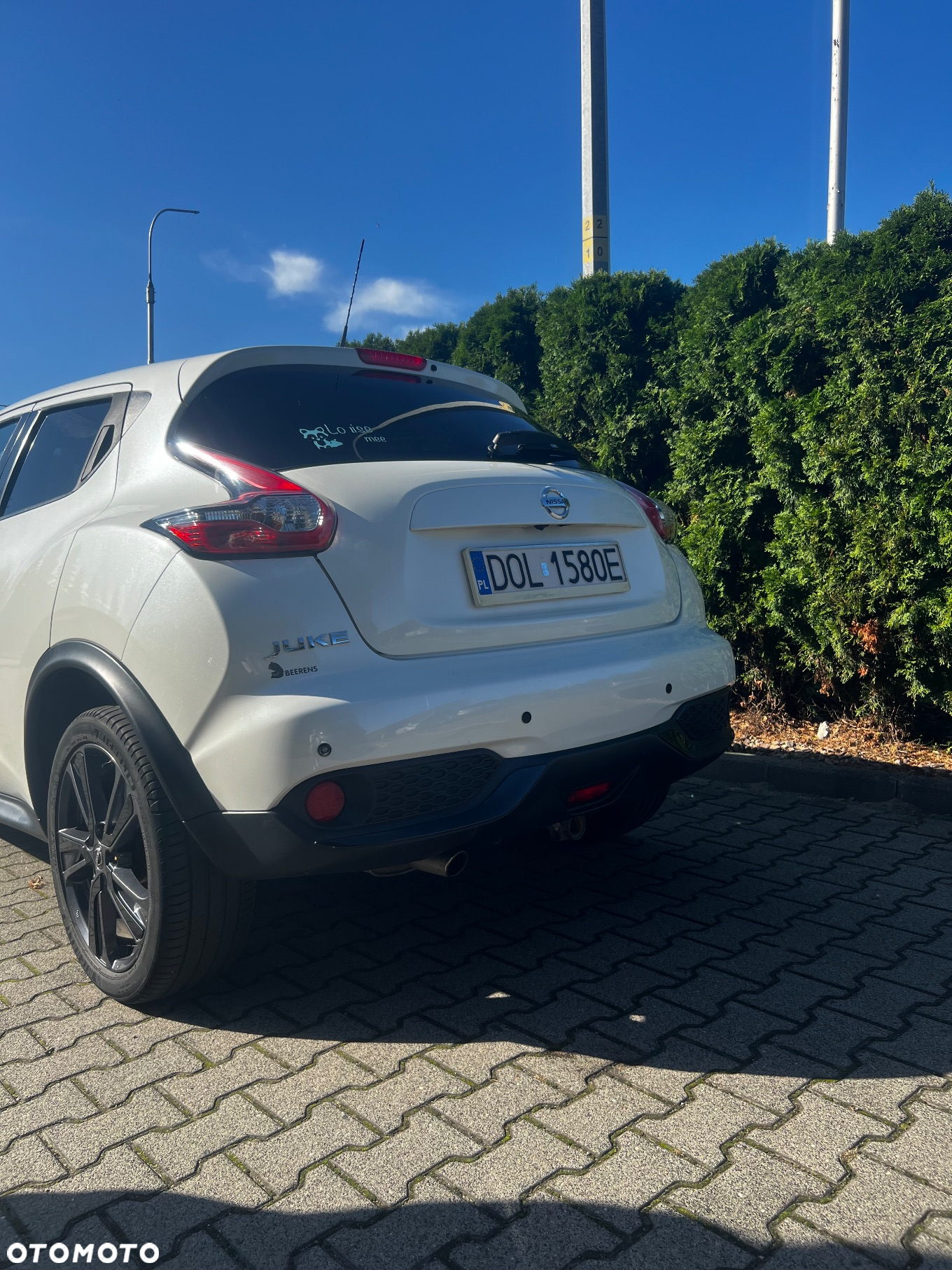 Nissan Juke 1.2 DIG-T Tekna - 12