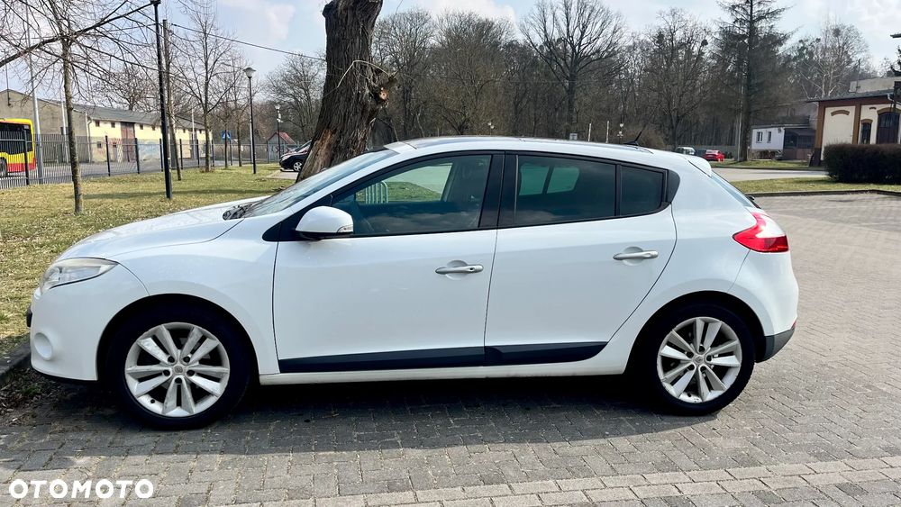 Renault Megane 1.4 16V TCE Bose Edition - 1