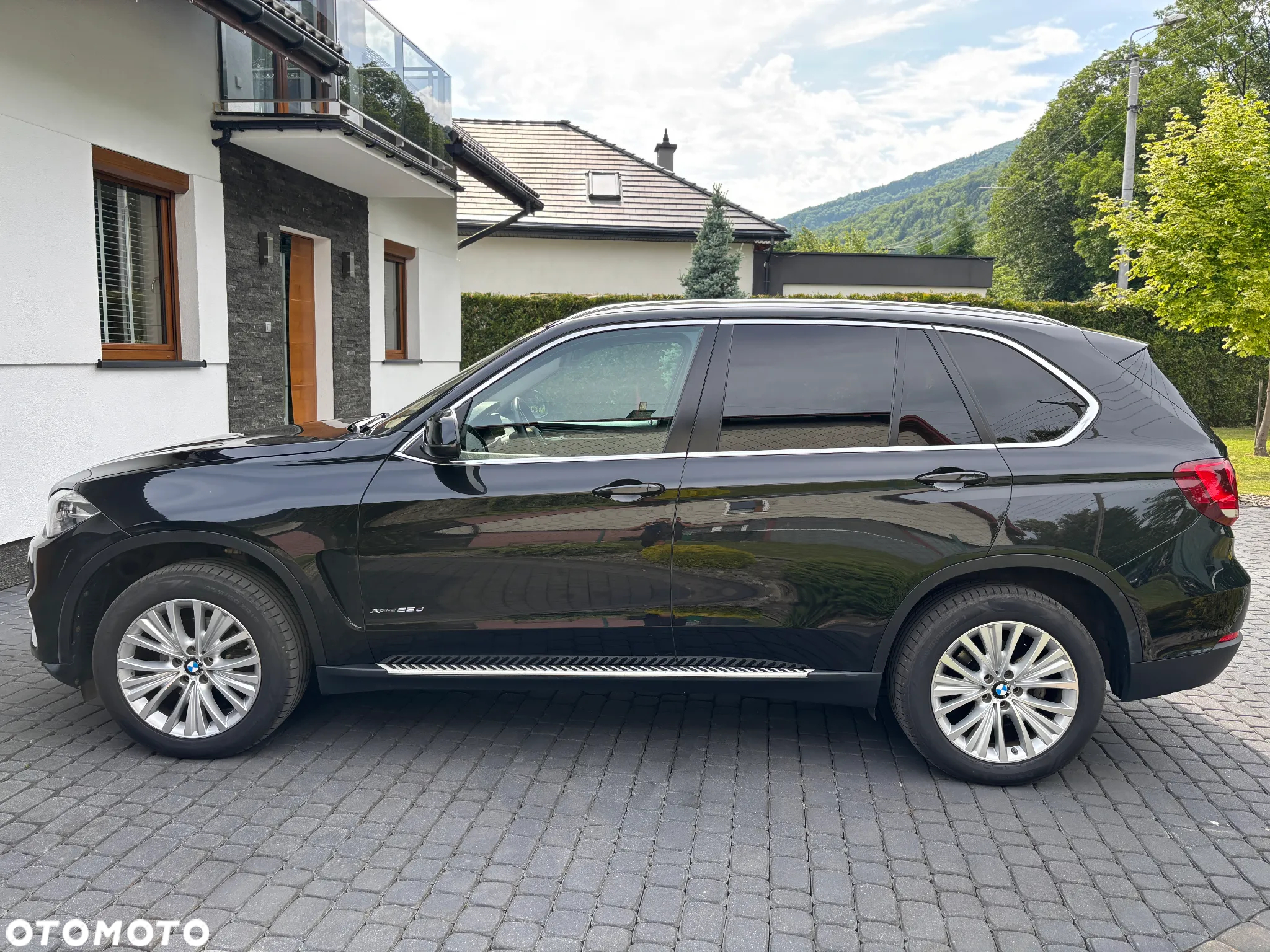 BMW X5 xDrive25d - 3