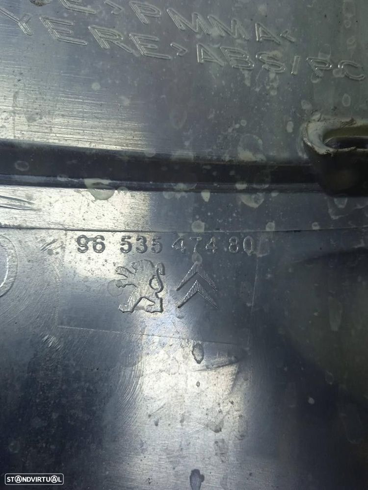 FAROLIM TRASEIRO DIREITO CITROEN C4 PICASSO I LIMUSINA 2007 - 3