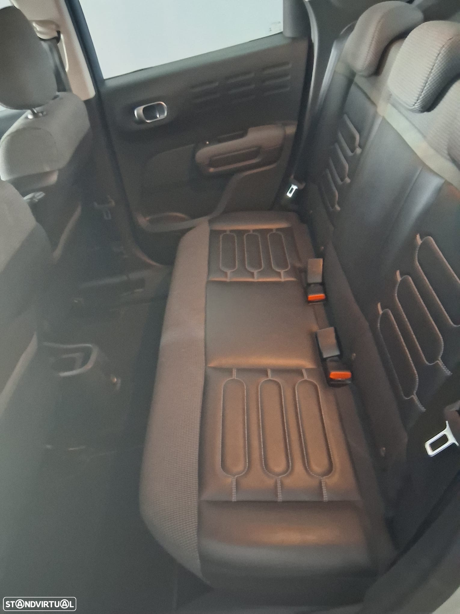Citroën C3 Aircross PureTech 110 Stop & Start Shine - 6