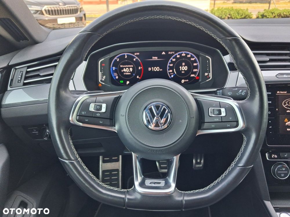 Volkswagen Arteon - 7