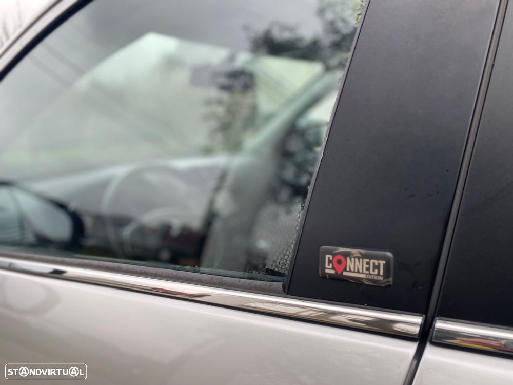 Mitsubishi ASX 1.6 MIVEC Intense Connect Edition - 6