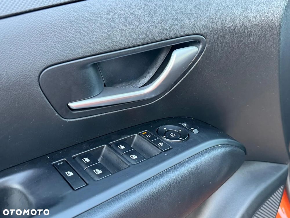 Hyundai Tucson 1.6 T-GDi 48V Smart 2WD DCT - 11