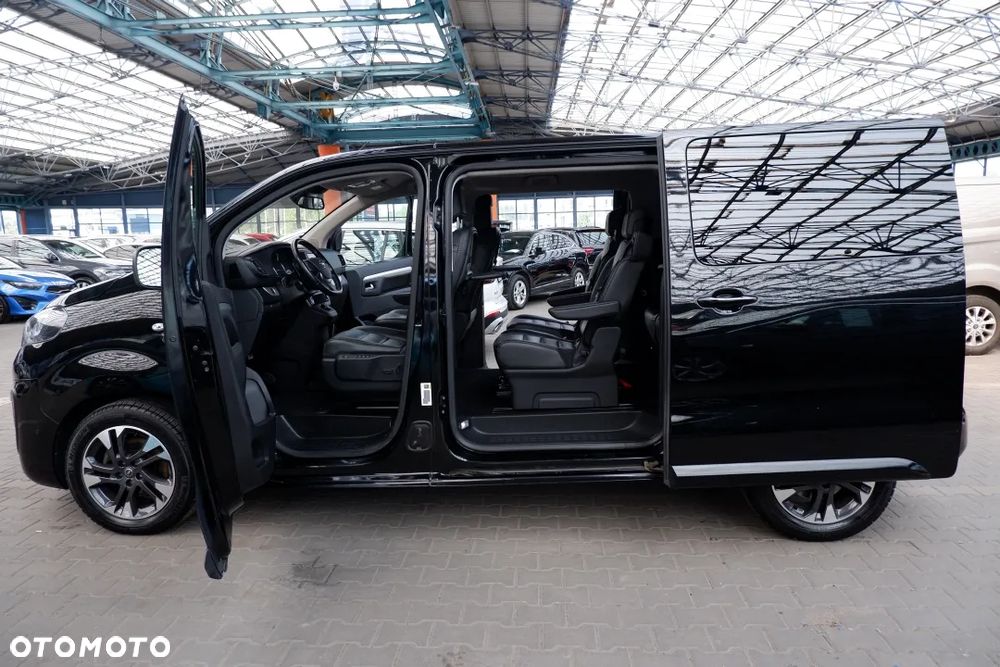 Opel Zafira 2.0 CDTI Long Business VIP - 6