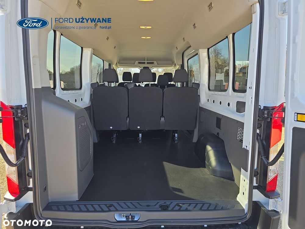 Ford Transit - 11