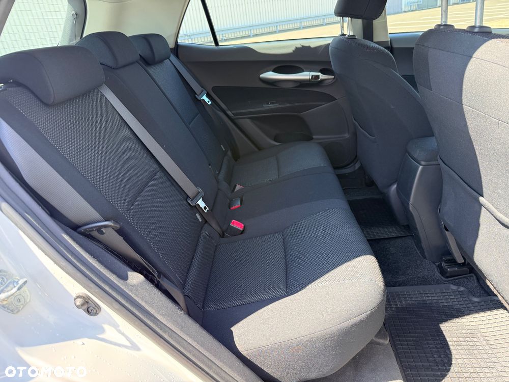 Toyota Auris - 23