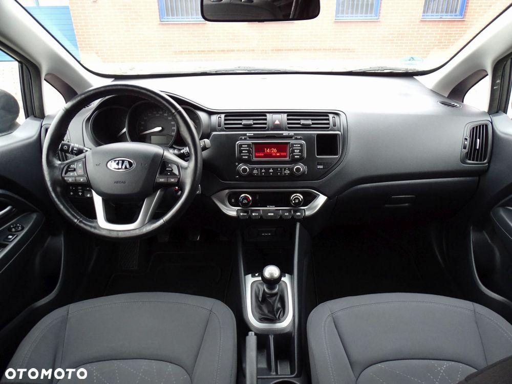 Kia Rio 1.2 M (klm) - 8
