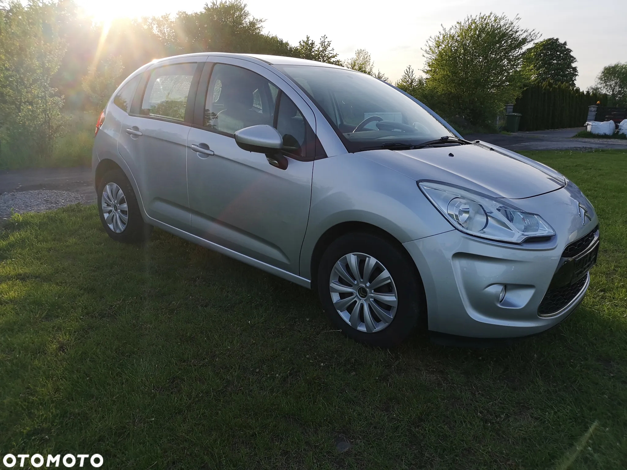 Citroën C3 1.6 e-HDi Exclusive - 12