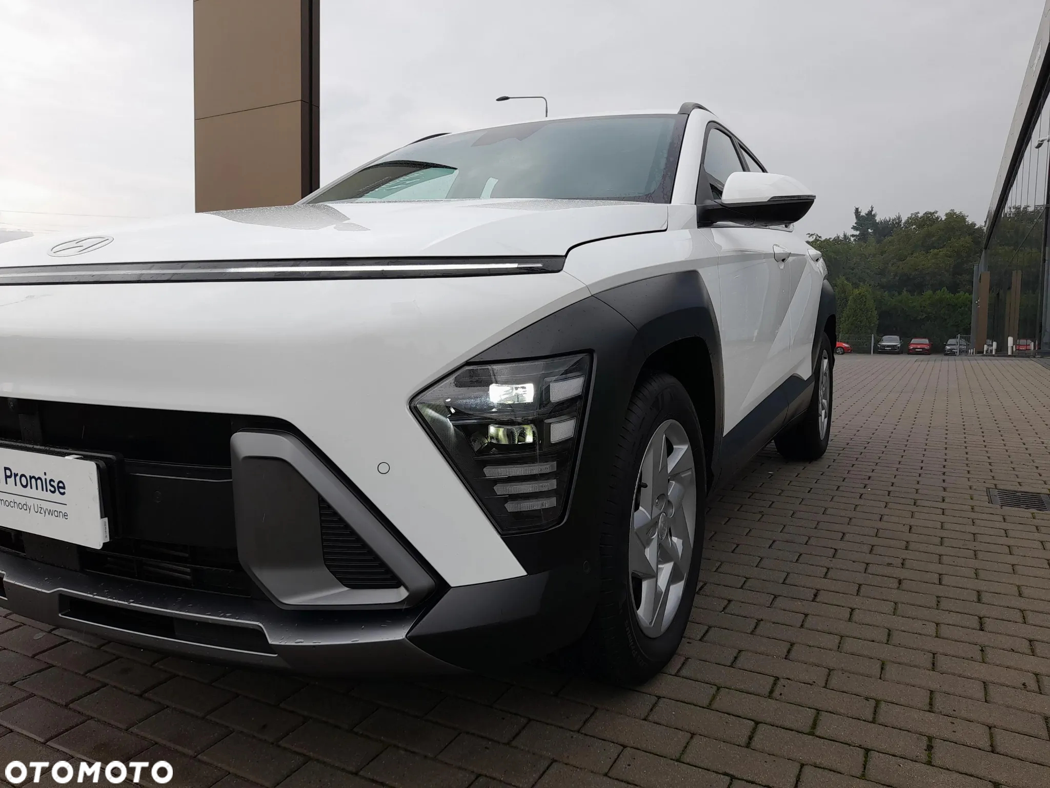Hyundai Kona 1.0 T-GDI Executive DCT - 28