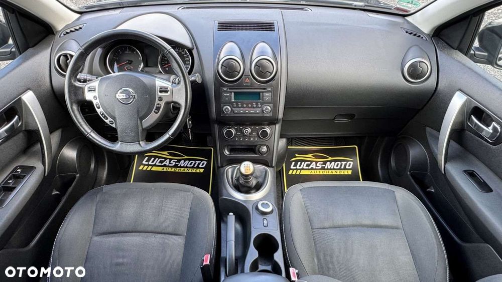 Nissan Qashqai - 31