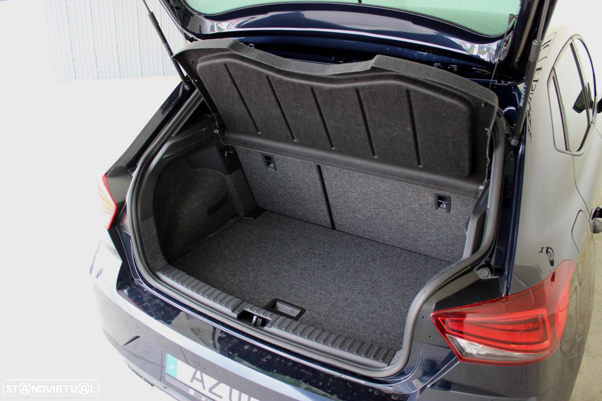 SEAT Ibiza 1.0 TSI FR - 38