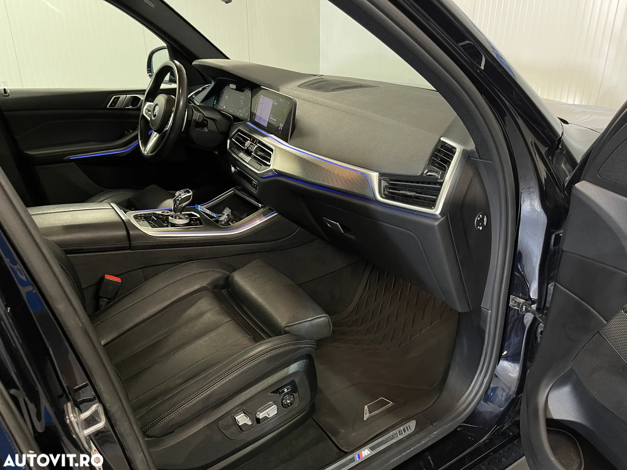 BMW X5 xDrive30d - 12