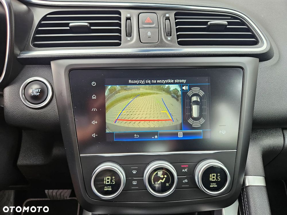 Renault Kadjar 1.3 TCe FAP Intens EDC - 32