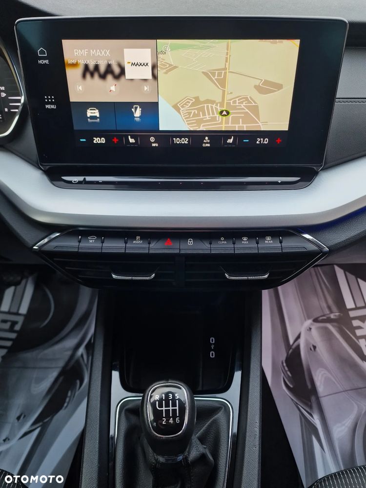 Skoda Octavia 2.0 TDI Tour - 24