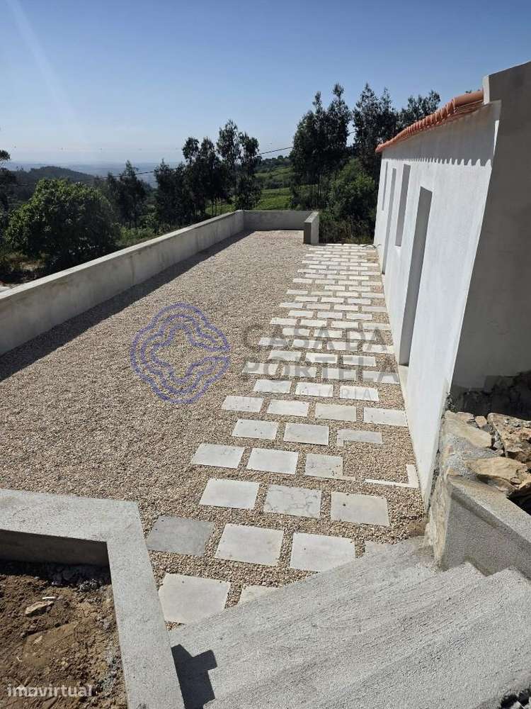 Moradia Térrea T2 com espaço exterior Maxial - Grande imagem: 3/18