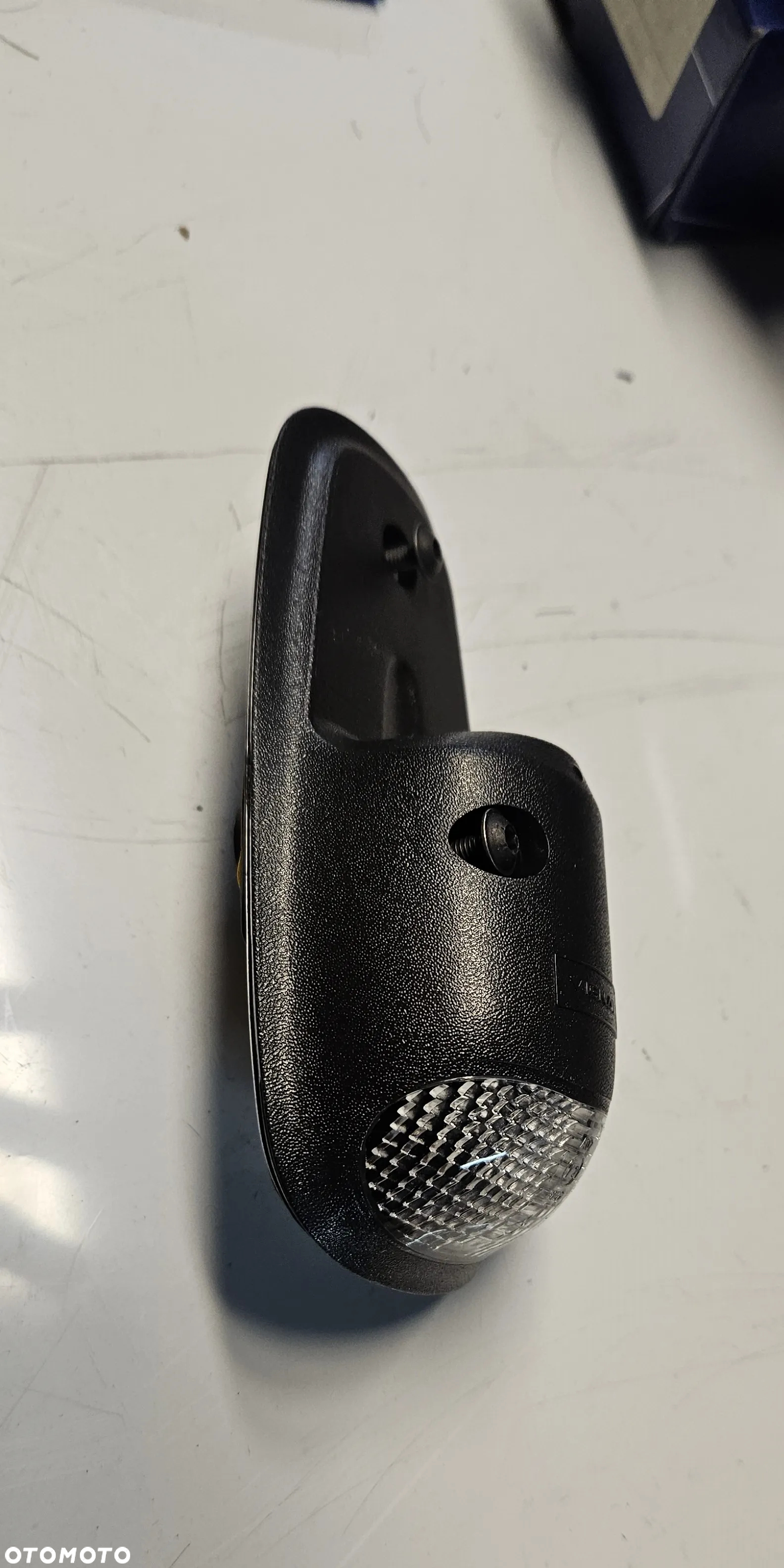LAMPA OBRYSOWA ORYGINALNA NA DACH VOLVO FL 1403887 NOWA - 2