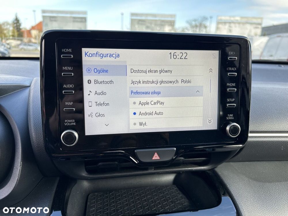 Toyota Yaris Cross Hybrid 1.5 Comfort - 21