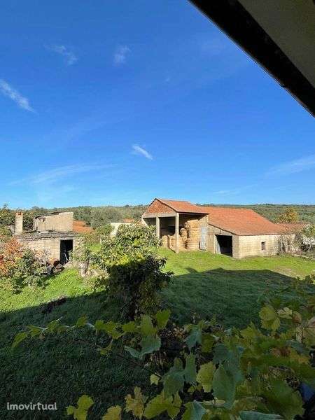 Quinta_Barragem do Azibo_Salselas - Grande imagem: 3/11