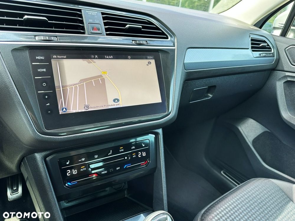 Volkswagen Tiguan 1.5 TSI OPF ACTIVE - 21