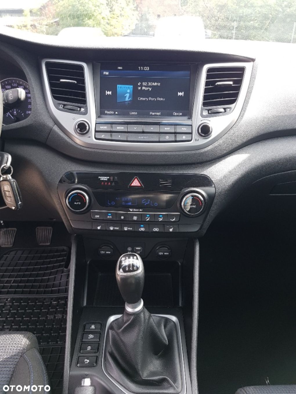 Hyundai Tucson - 15