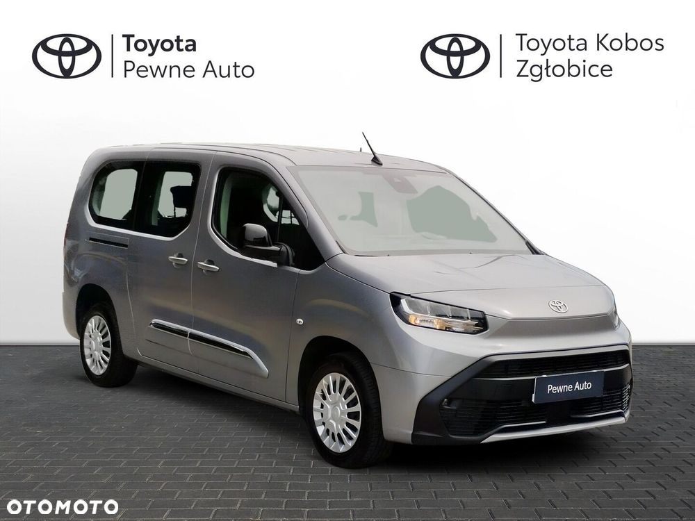 Toyota Proace City Verso - 7