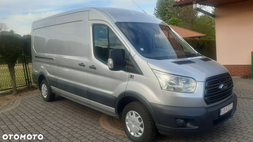 Ford Transit - 19