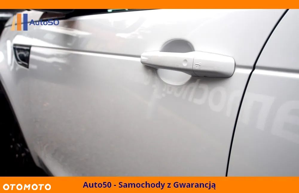 Land Rover Discovery V 2.0 SD4 HSE - 9