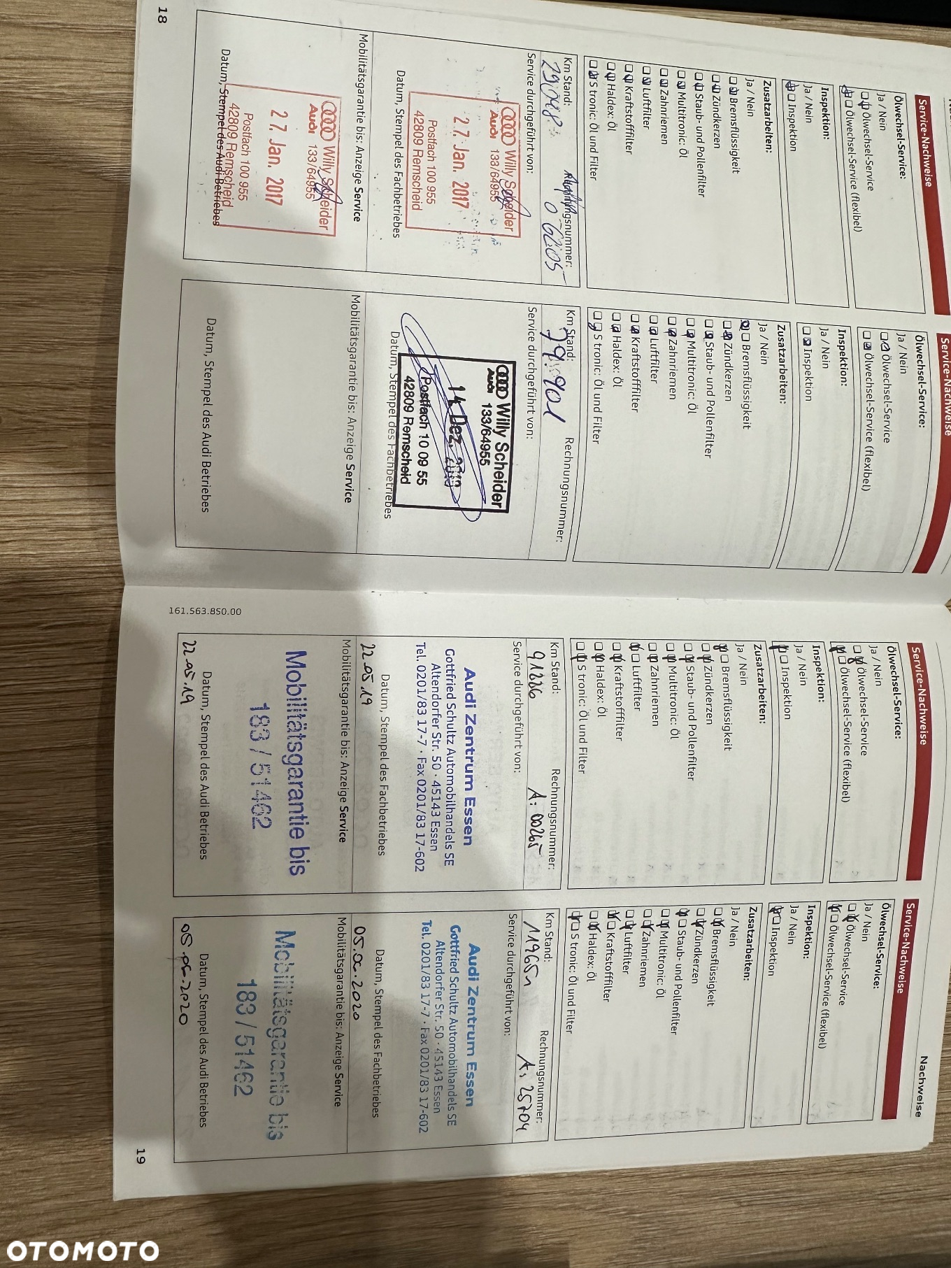 Audi A5 2.0 TDI Sportback (clean diesel) quat DPF S tro - 21