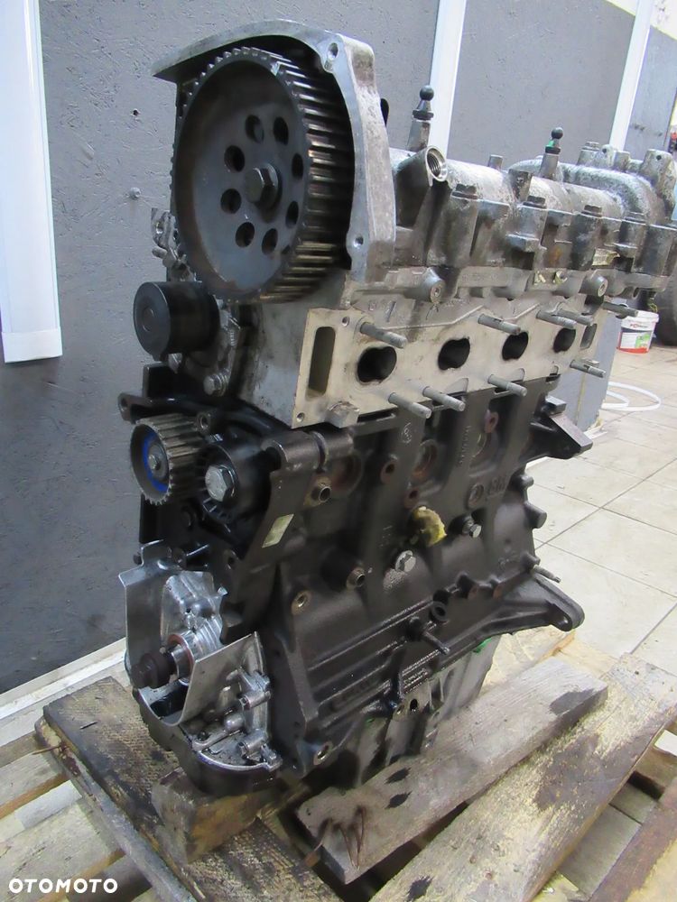 Silnik SŁUPEK 1.4 16v 843a1000 Fiat Tipo Punto Musa Ypsilon - 3