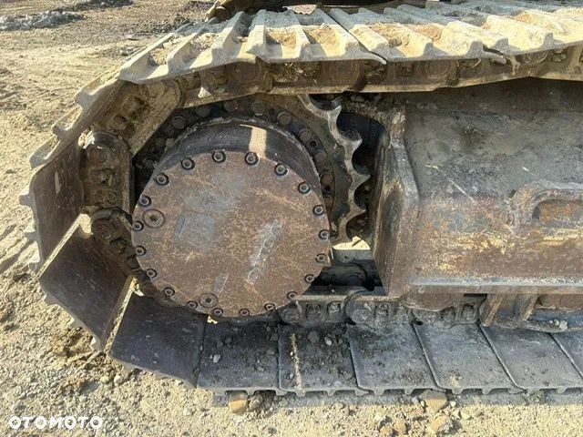 Volvo EC 180 DL - 3