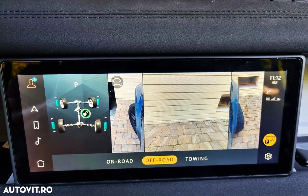 Land Rover Defender - 35