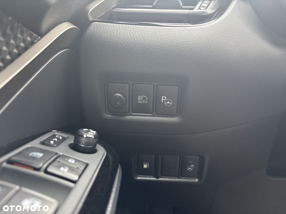 Toyota C-HR 1.8 Hybrid Selection - 21