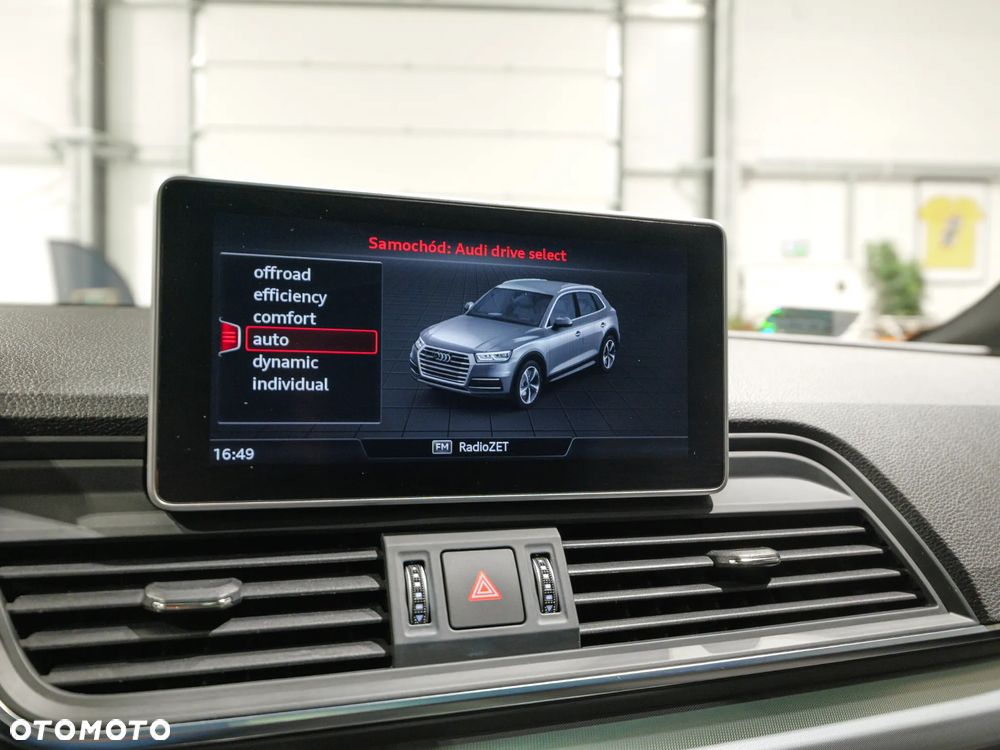 Audi Q5 40 TDI Quattro Sport S tronic - 28