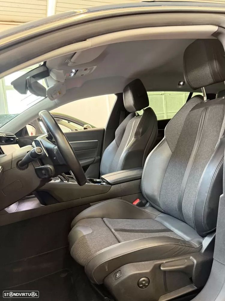 Peugeot 508 SW 225 e-EAT8 Allure Pack - 10