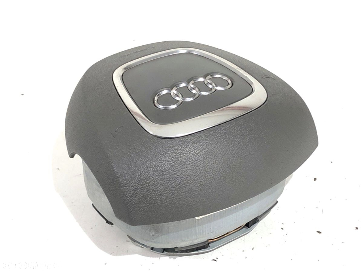 PODUSZKA POWIETRZNA KIEROWCY - 214.00 PLN - AUDI A6 C6 Avant (4F5) 2004 - 2011 2.0 TFSI 125 kW [170 - 2