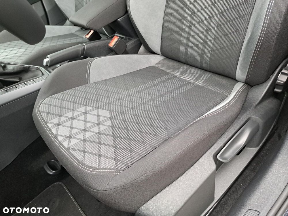 Volkswagen Taigo - 12