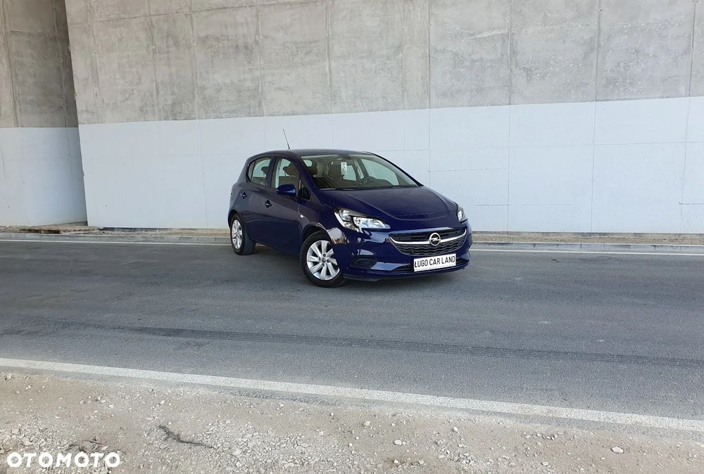 Opel Corsa 1.4 Enjoy - 1